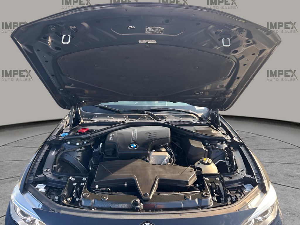 Used 2016 BMW 428i Coupe RWD image 29