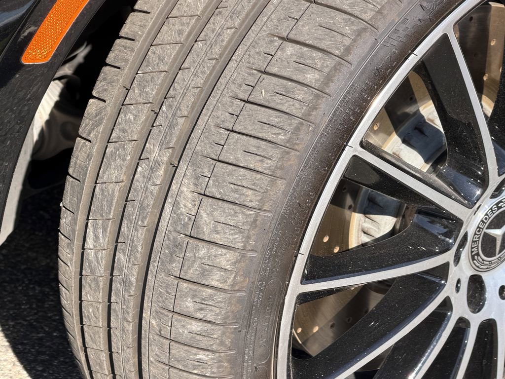 Used 2023 Mercedes-Benz E 450 Cabriolet image 16