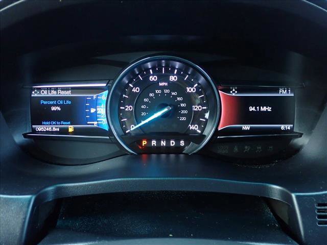 Used 2016 Ford Explorer Limited AWD/4WD image 26