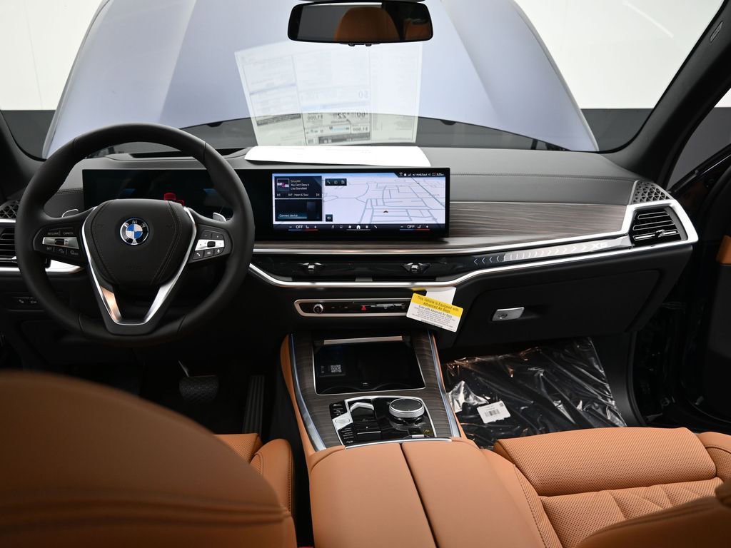 New 2026 BMW X5 xDrive50e AWD/4WD image 38