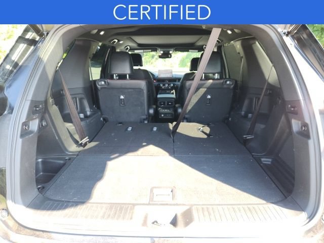 Certified 2023 Honda Pilot TrailSport image 13