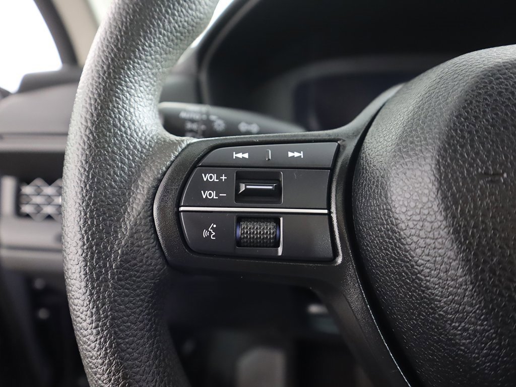 Certified 2025 Honda Accord SE image 42