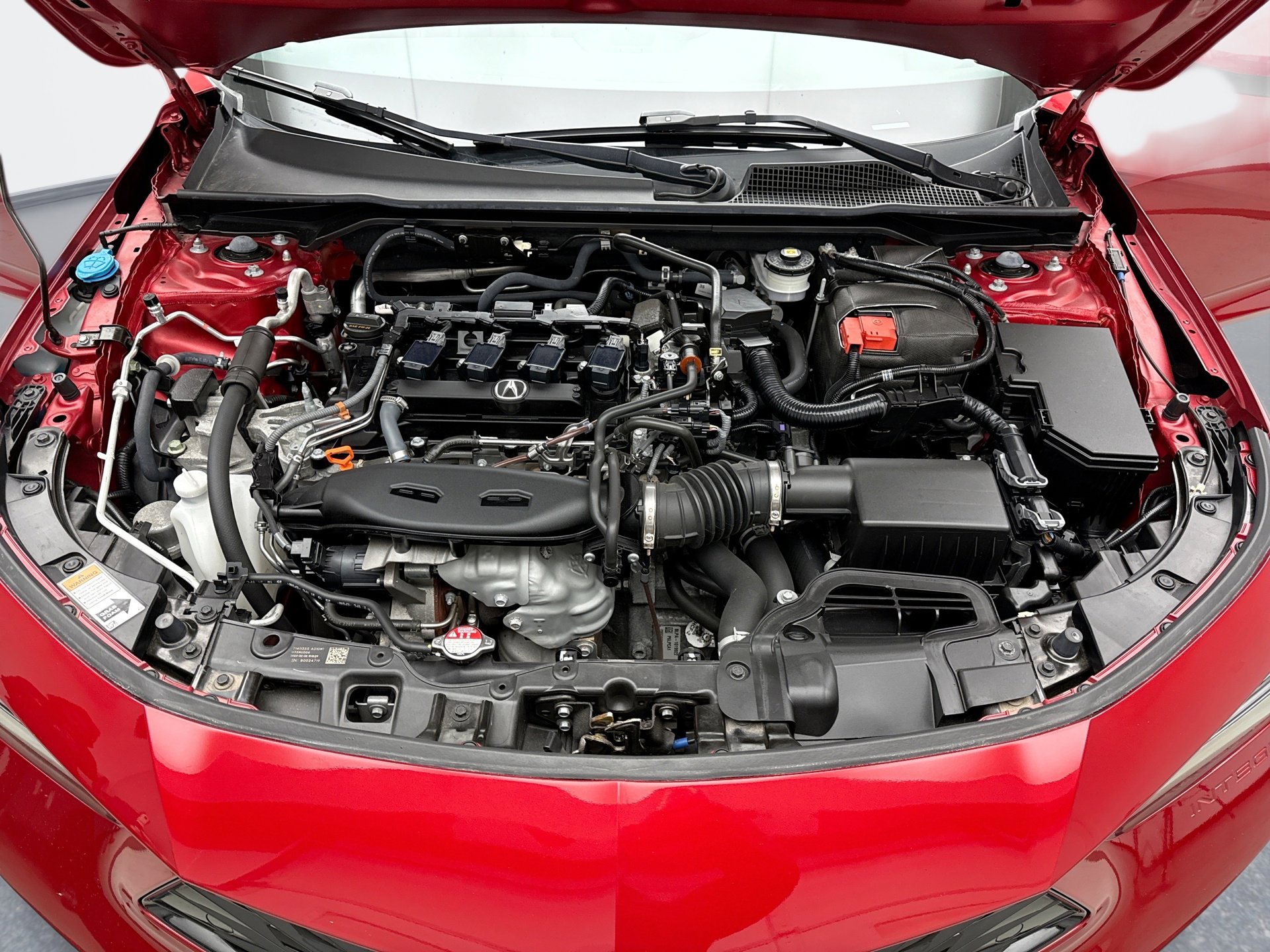 Used 2023 Acura Integra A-Spec image 25