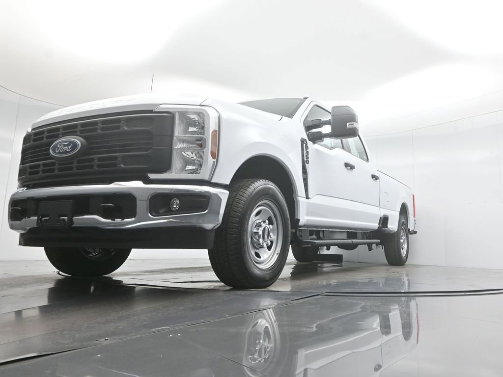 New 2026 Ford F350 XL w/ XL Driver Assist Package image 43