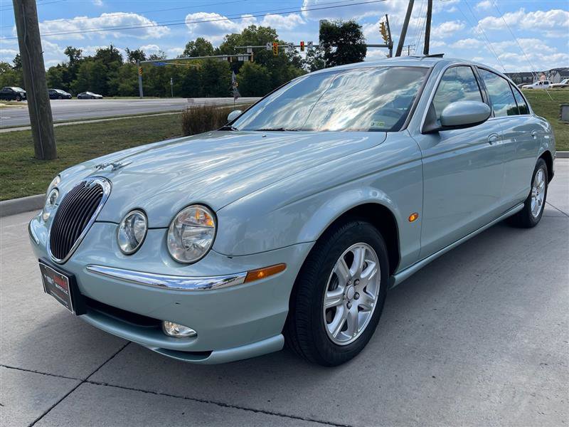 Used 2004 Jaguar S-TYPE 3.0 image 2