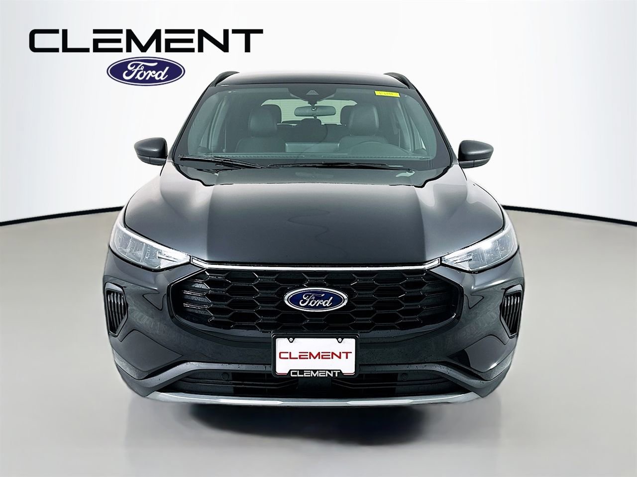 New 2026 Ford Escape ST-Line w/ Tech Pack #1 image 2