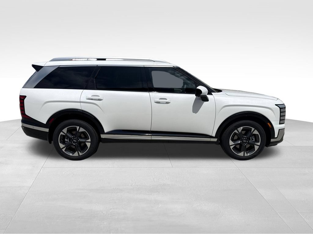 New 2026 Hyundai Palisade Limited AWD/4WD image 8