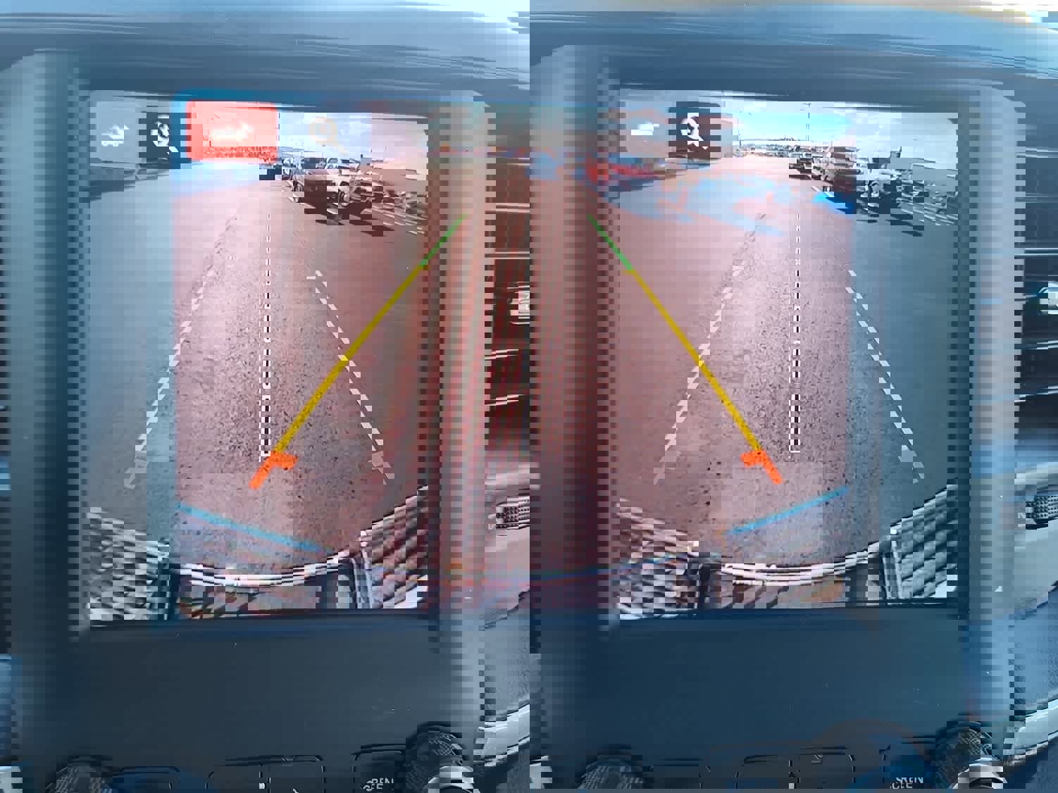 Used 2024 RAM 2500 Big Horn image 22