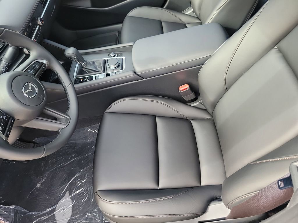 New 2026 MAZDA MAZDA3 2.5 S Sedan w/ Preferred Pkg image 16