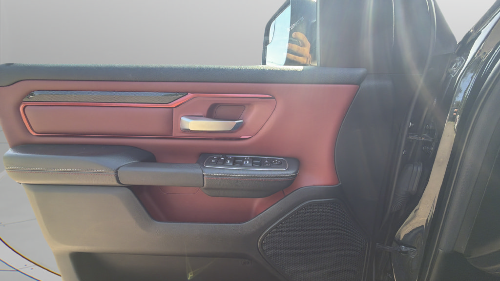 Used 2019 RAM 1500 Rebel w/ Rebel Level 2 Equipment Group AWD/4WD image 22