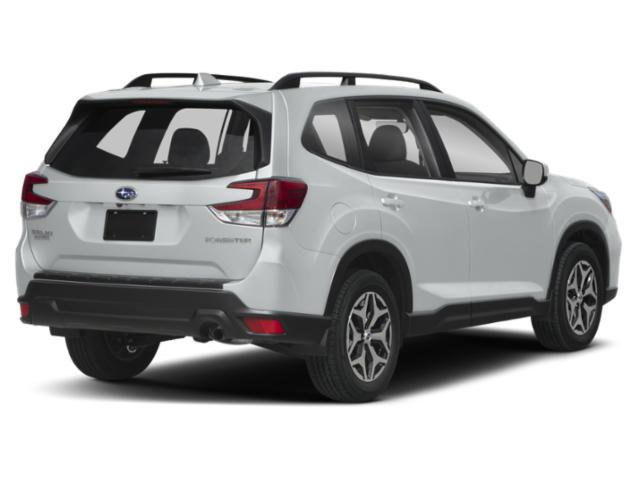 Used 2021 Subaru Forester Premium AWD/4WD image 5