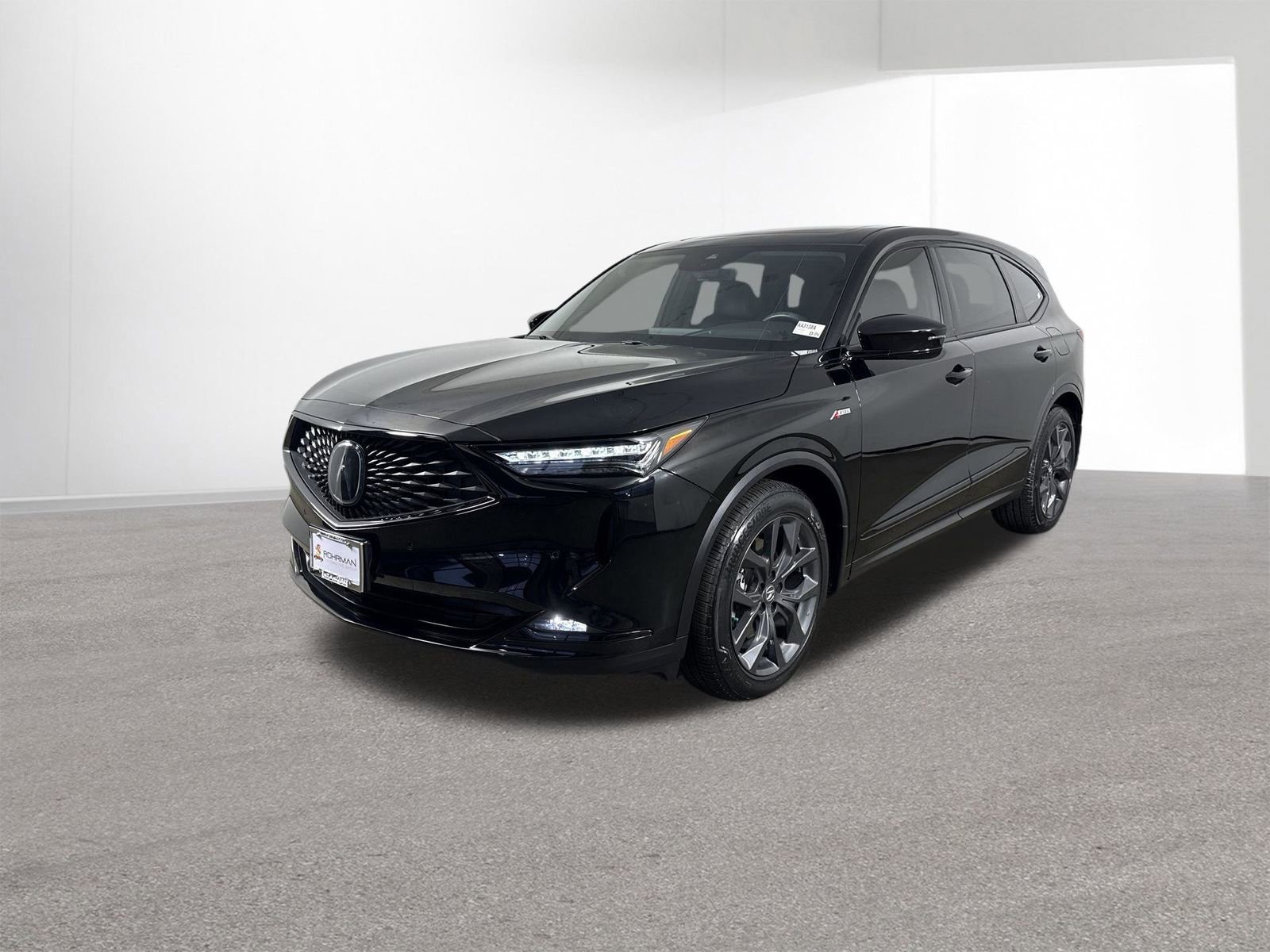 Certified 2023 Acura MDX A-Spec image 26