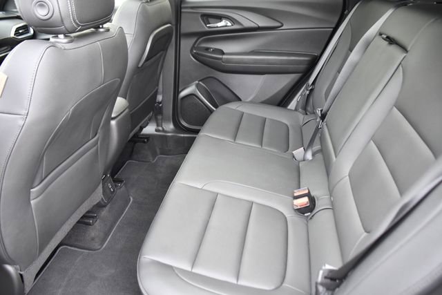 Used 2021 Chevrolet TrailBlazer ACTIV w/ Sun and Liftgate Package image 23