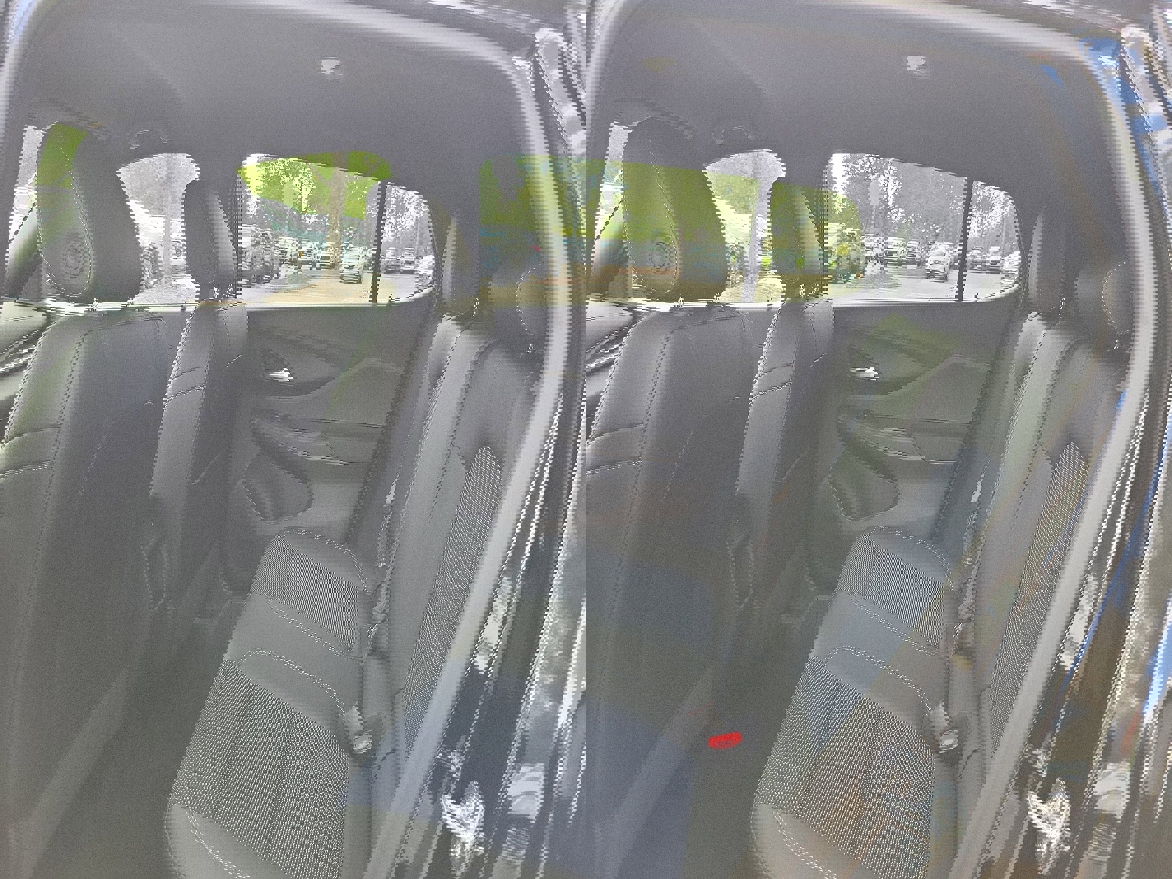 New 2026 Buick Envista Preferred w/ Convenience I Package image 6