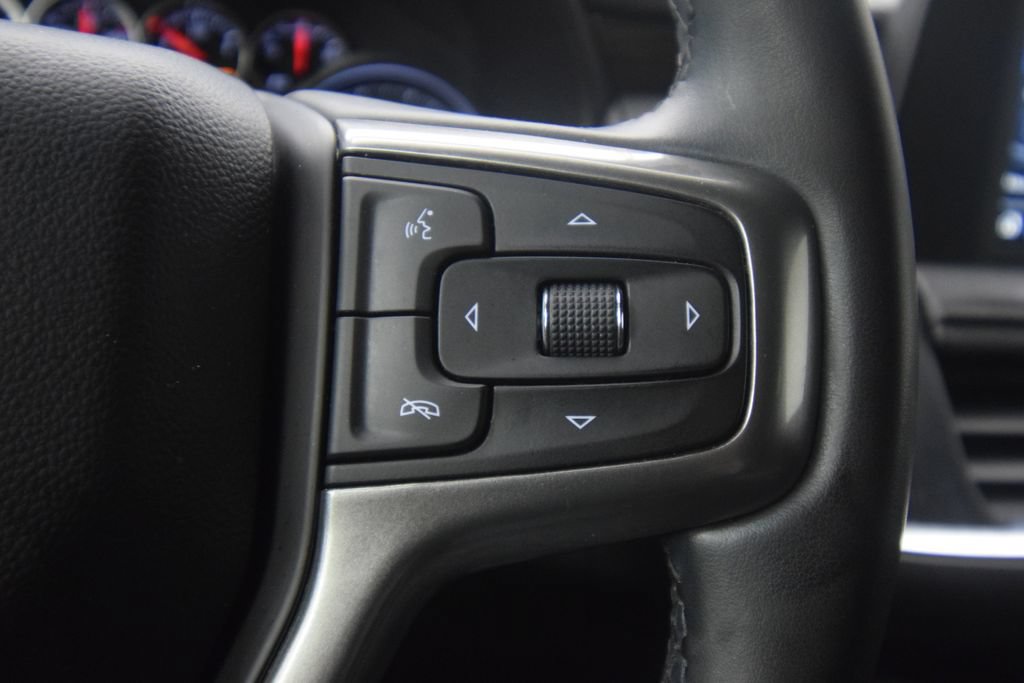 Used 2023 Chevrolet Tahoe LS w/ Driver Alert Package AWD/4WD image 36