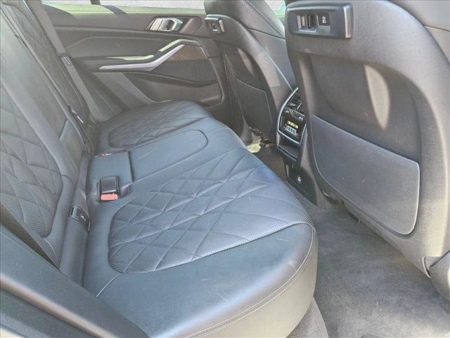Certified 2023 BMW X5 sDrive40i w/ Premium Package RWD image 20