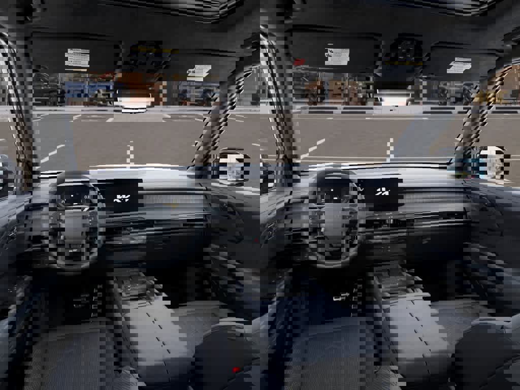 New 2027 Kia Telluride X-Line SX Prestige image 14