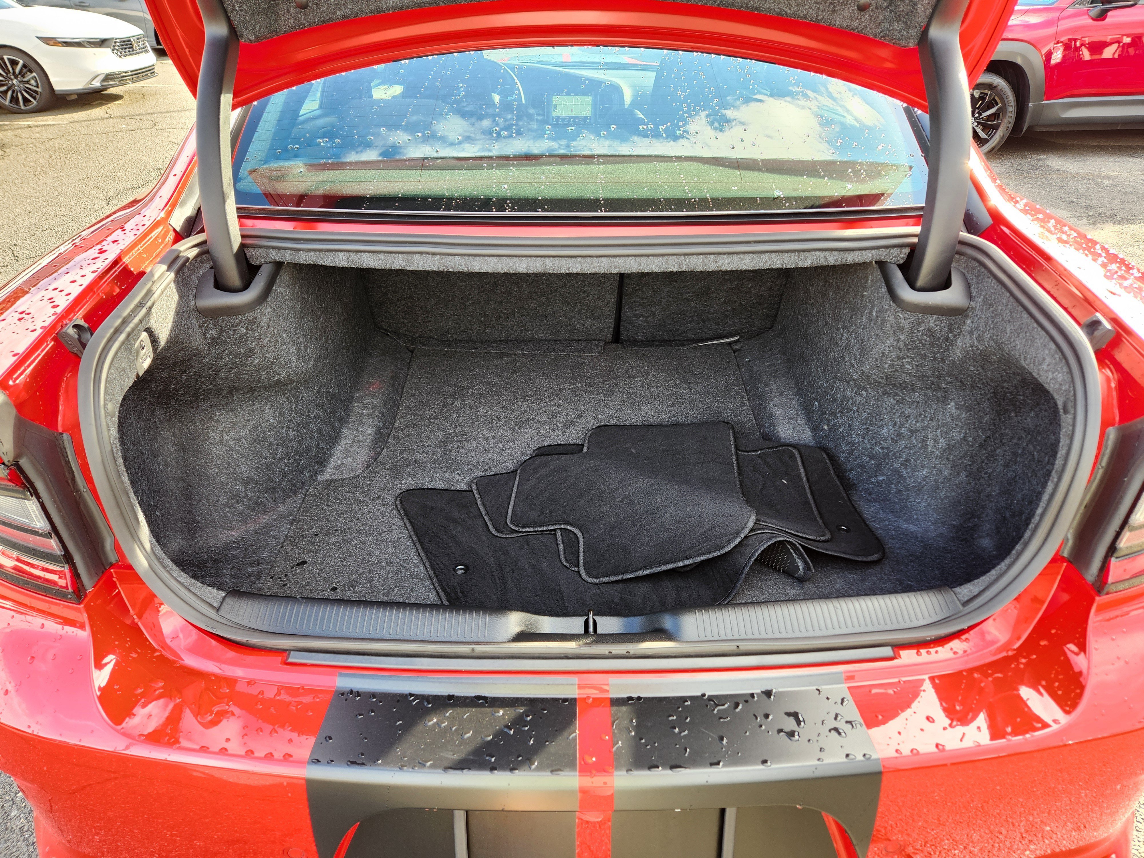 Used 2023 Dodge Charger Scat Pack RWD image 8