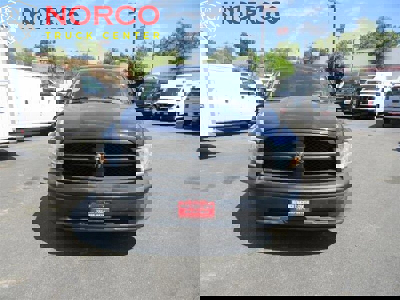 Used 2012 RAM 1500 ST w/ ST Popular Equipment Group image 3