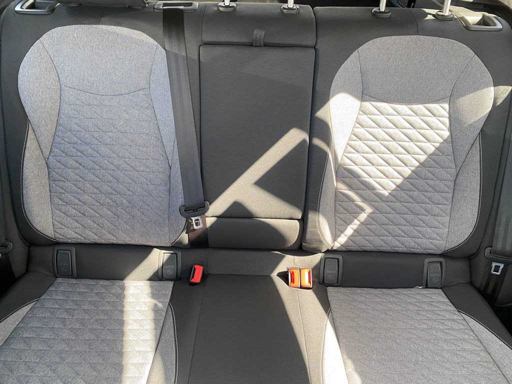 New 2026 Volkswagen Tiguan S FWD image 36