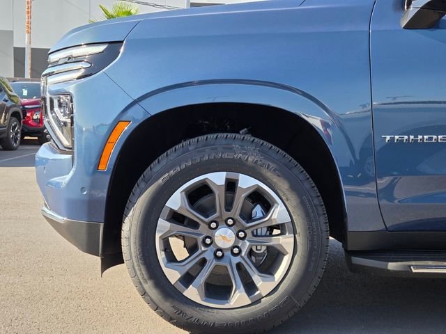 New 2026 Chevrolet Tahoe LS RWD image 4