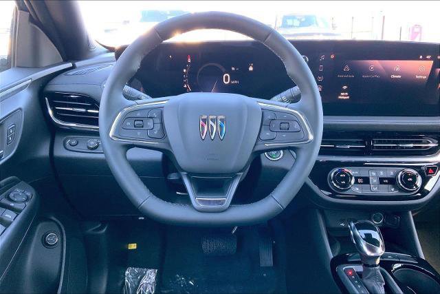 New 2026 Buick Envista Sport Touring w/ Convenience I Package image 4