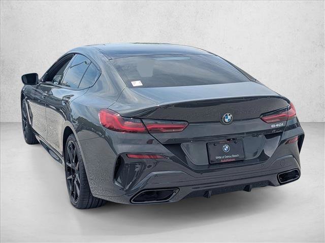 New 2026 BMW 840i RWD image 8