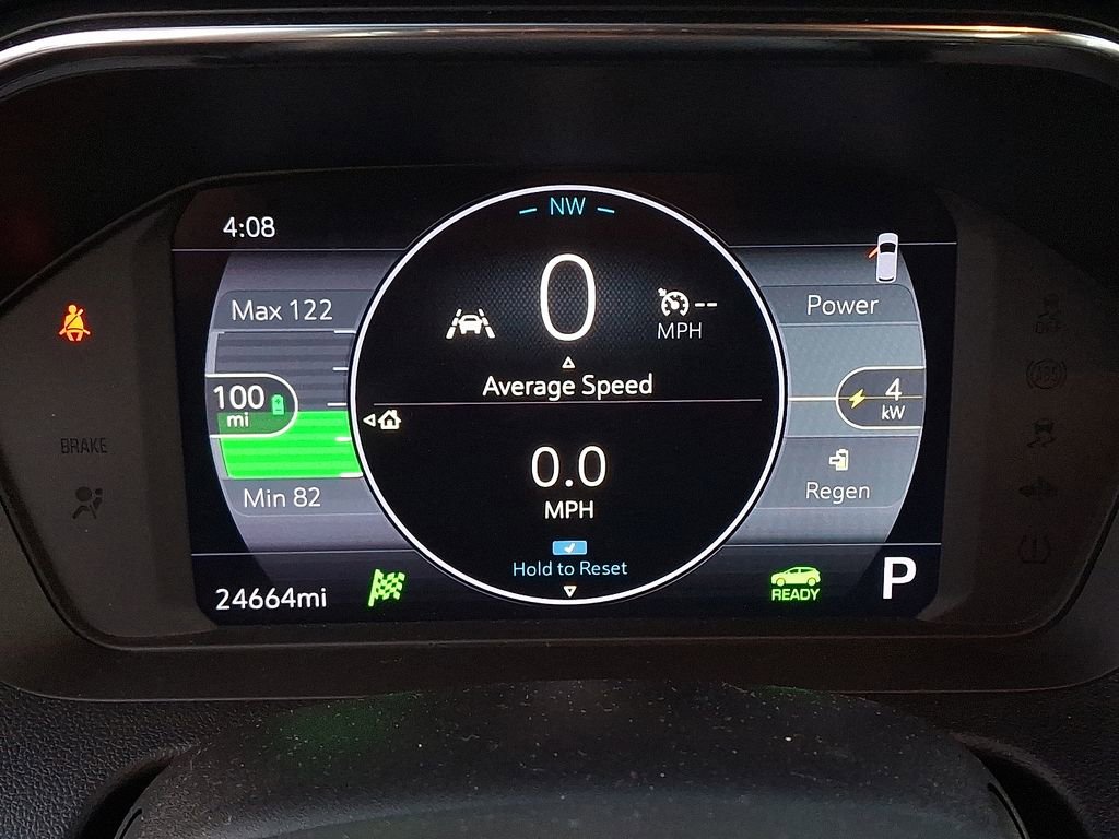 Certified 2023 Chevrolet Bolt EUV LT w/ Comfort Package image 19