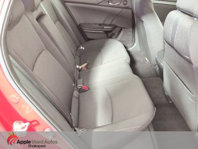 Used 2019 Honda Civic EX image 35