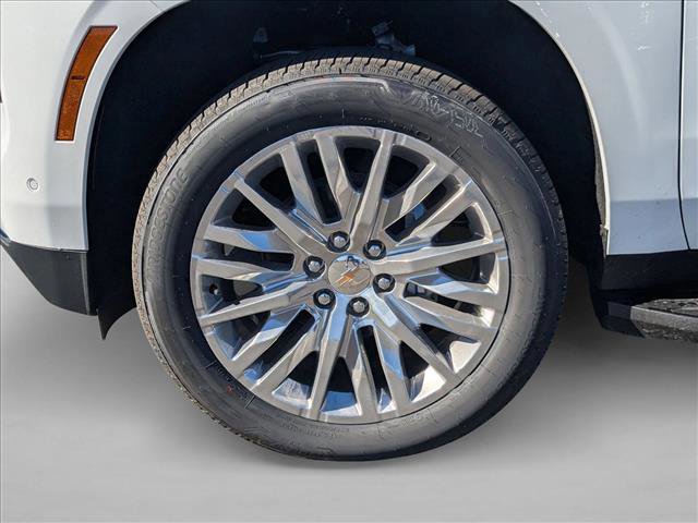 New 2026 Chevrolet Tahoe LS image 10