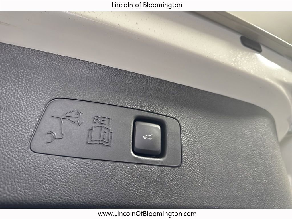 New 2026 Lincoln Corsair Reserve image 66