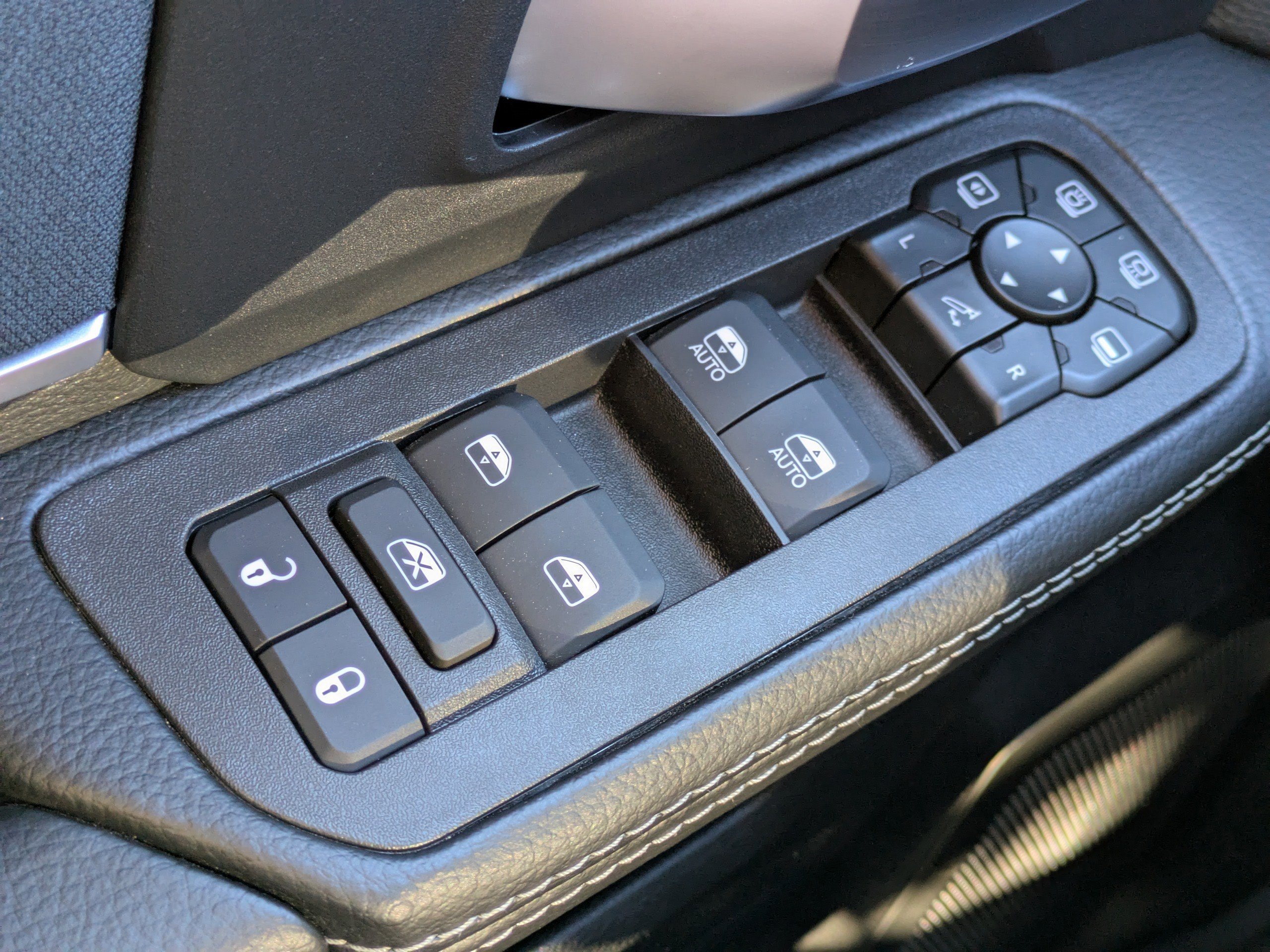 New 2026 RAM 2500 Big Horn image 26