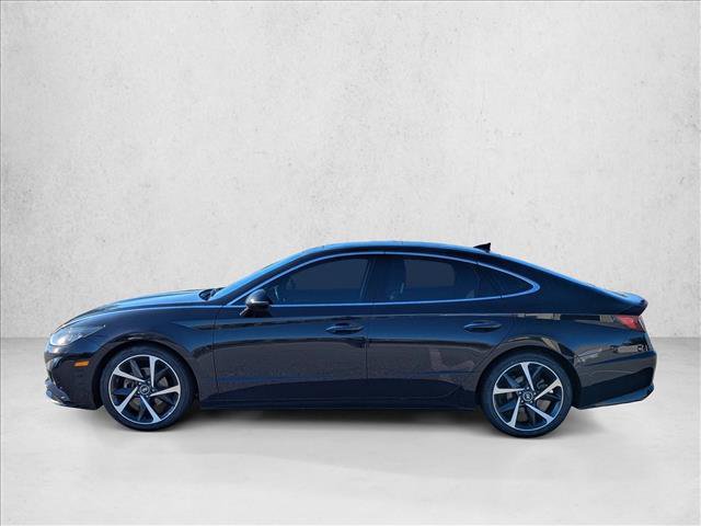 Used 2023 Hyundai Sonata SEL Plus FWD image 8