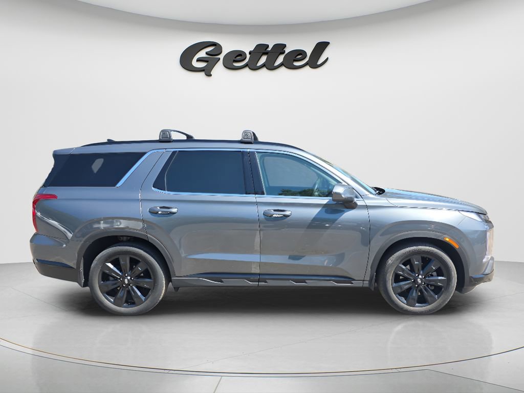 Used 2024 Hyundai Palisade XRT FWD image 4