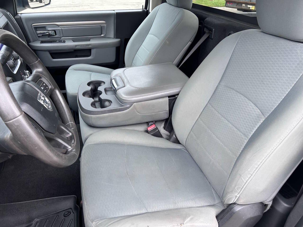 Used 2015 RAM 1500 Tradesman w/ Power & Remote Entry Group AWD/4WD image 12