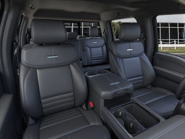 New 2026 Ford F250 Platinum image 10