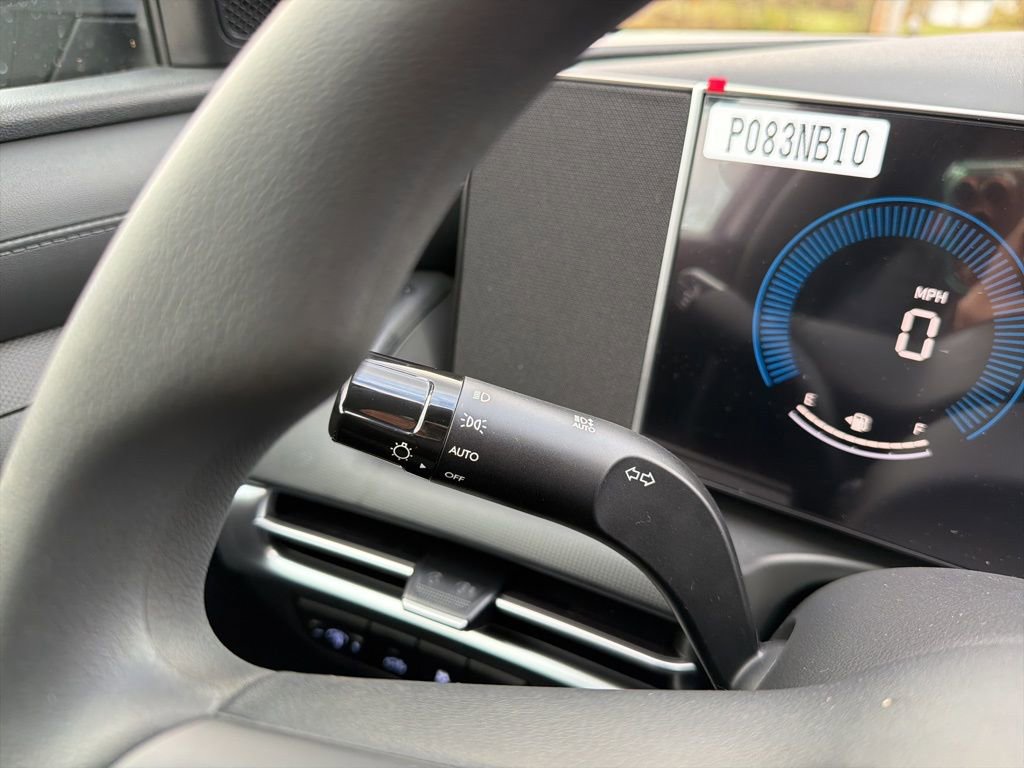 New 2026 Hyundai Santa Cruz SEL image 31