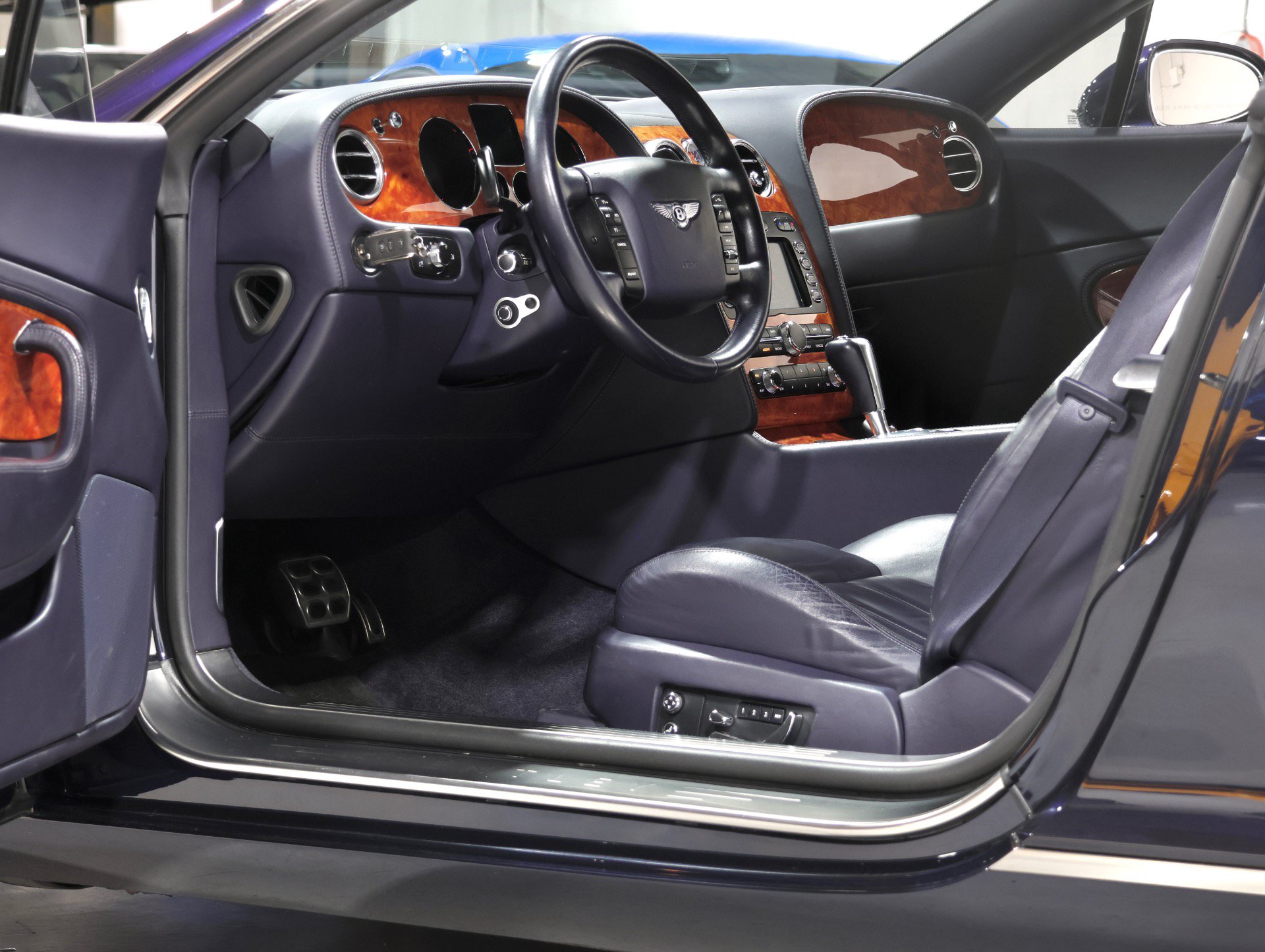 Used 2005 Bentley Continental GT AWD/4WD image 20
