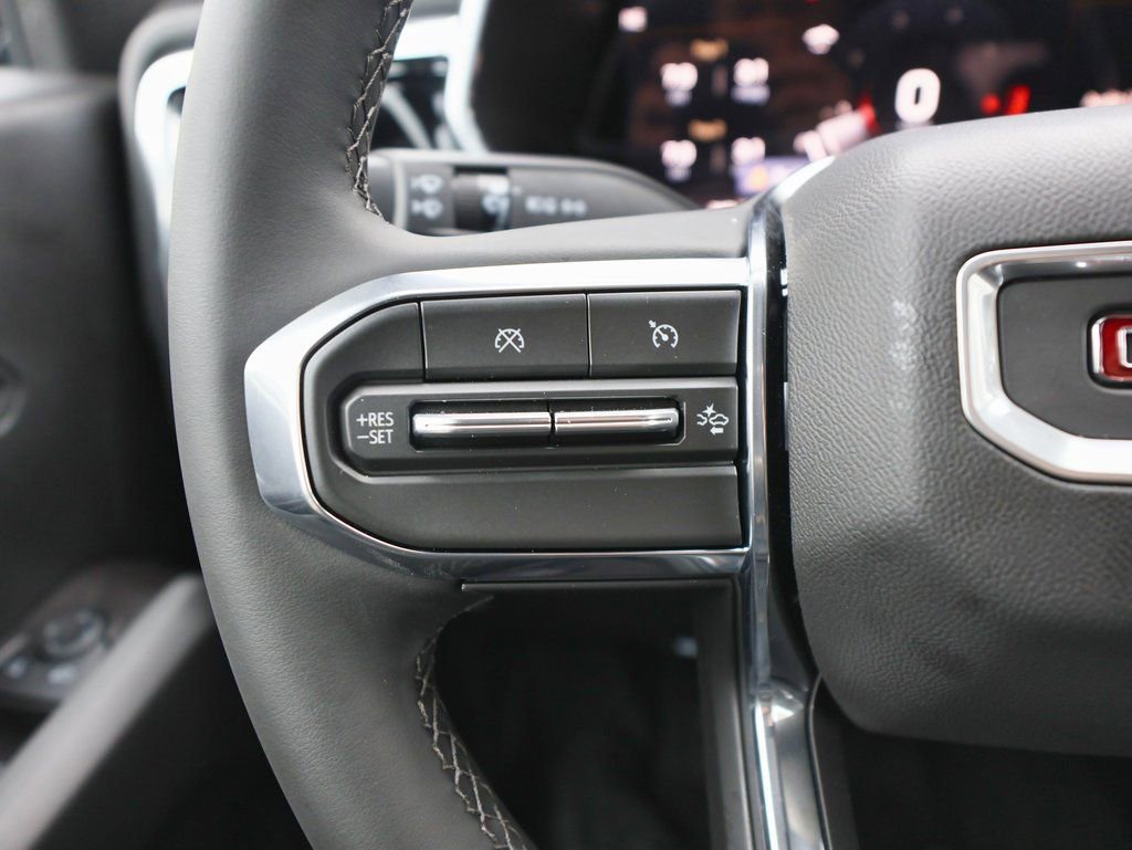 New 2026 GMC Canyon Elevation w/ Convenience Package image 16