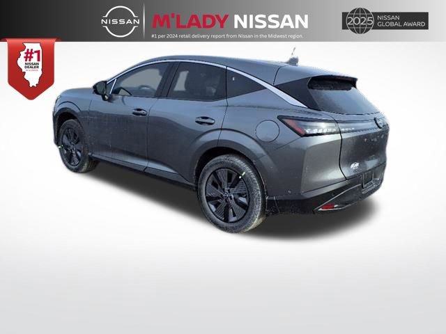 New 2026 Nissan Murano SL image 5