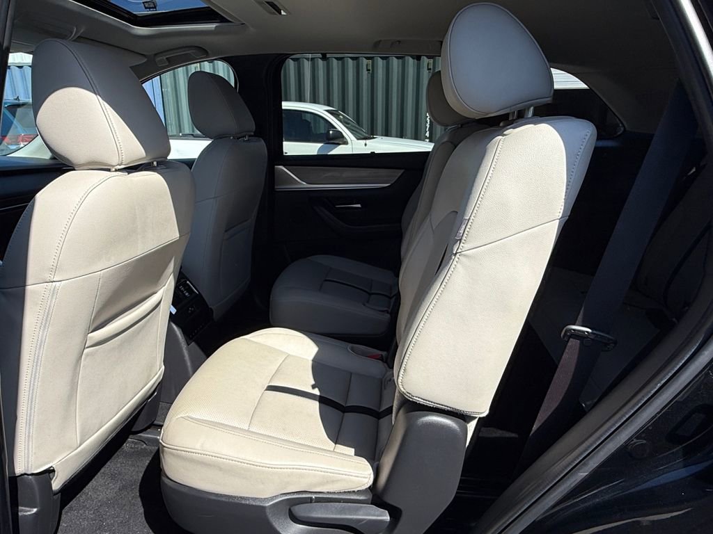Used 2024 MAZDA CX-90 Plug-In Hybrid w/ Preferred image 25