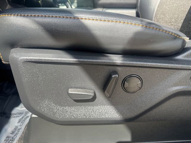 Used 2024 Ford F150 Tremor w/ Tow/Haul Package image 43