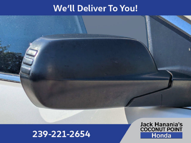 Used 2013 Honda CR-V LX image 14
