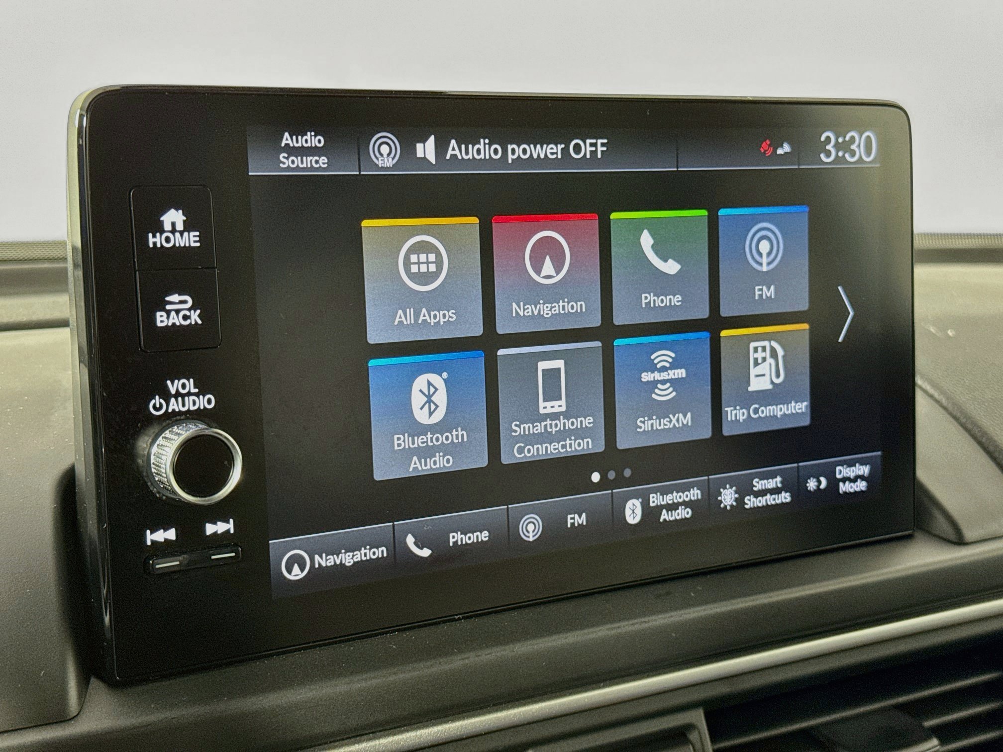 Certified 2025 Honda Pilot Elite image 15