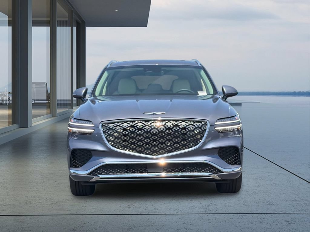 New 2026 Genesis GV70 2.5T Select AWD/4WD image 9