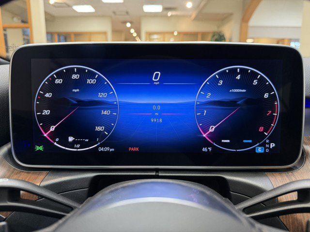 Certified 2025 Mercedes-Benz C 300 Sedan image 9