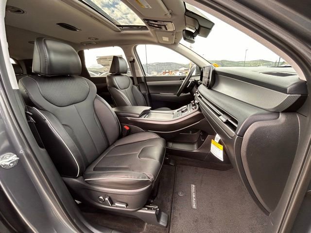 Used 2025 Hyundai Palisade XRT image 35