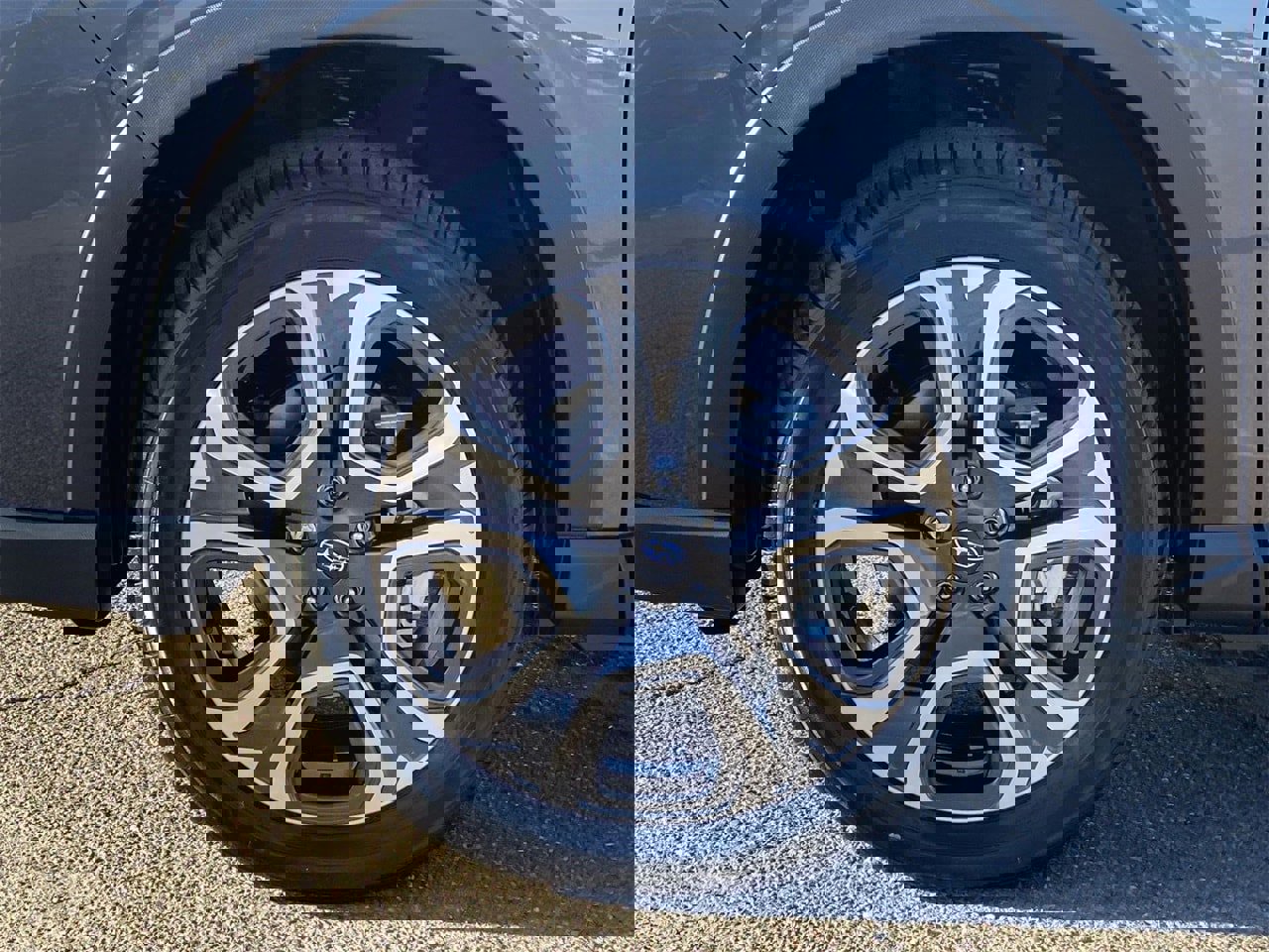 New 2025 Subaru Ascent Limited w/ Popular Package #2 image 6