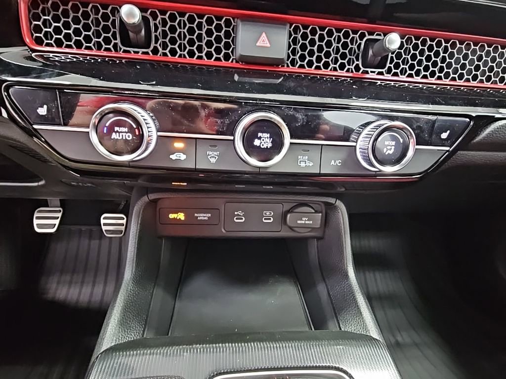 New 2026 Honda Civic Si image 20