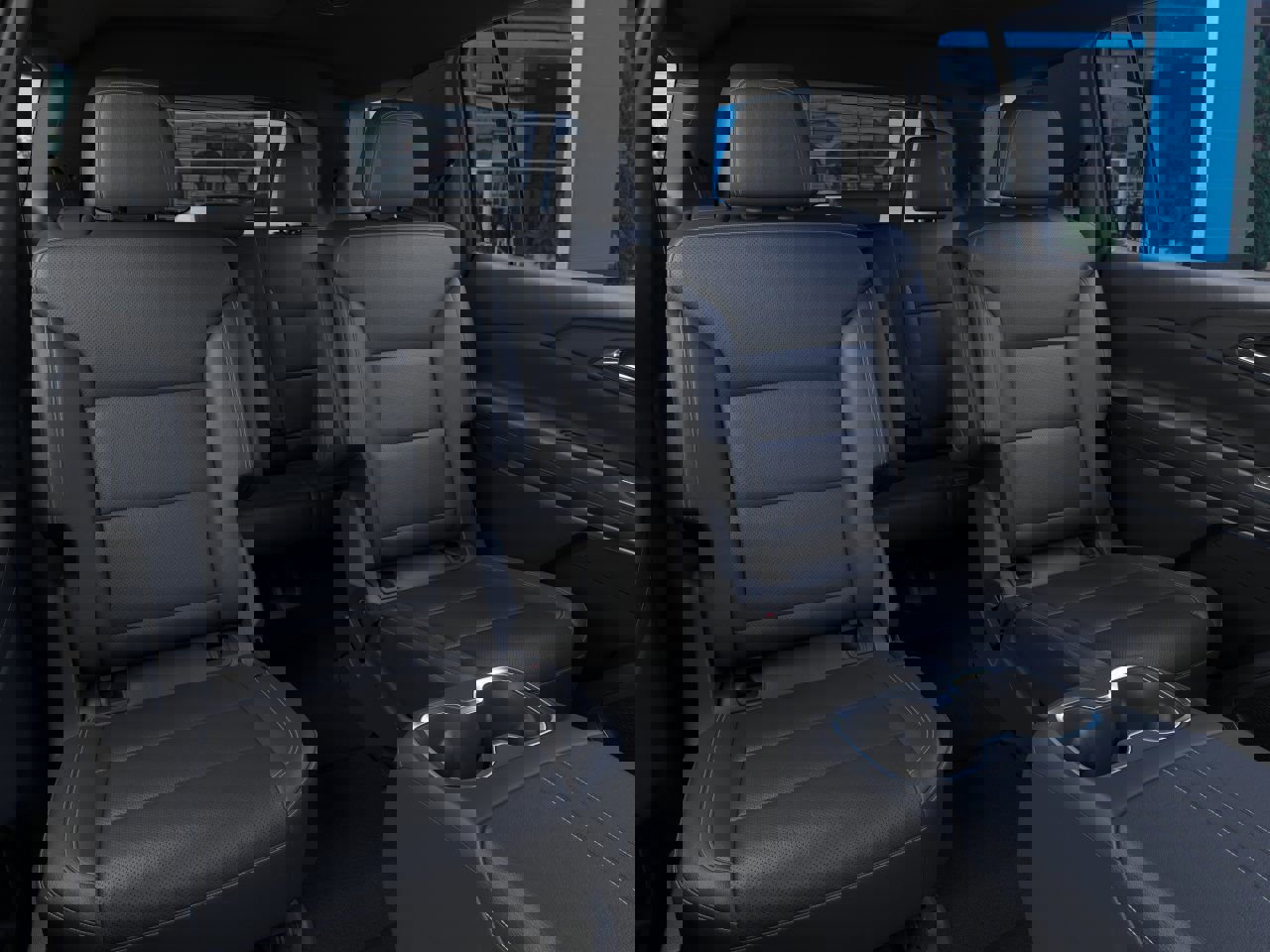 New 2026 Chevrolet Traverse LT AWD/4WD image 17
